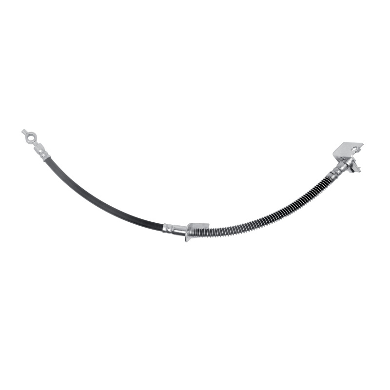 Hyundai Elantra Brake Hose - Front-Left - R1 Concepts - `07-`10